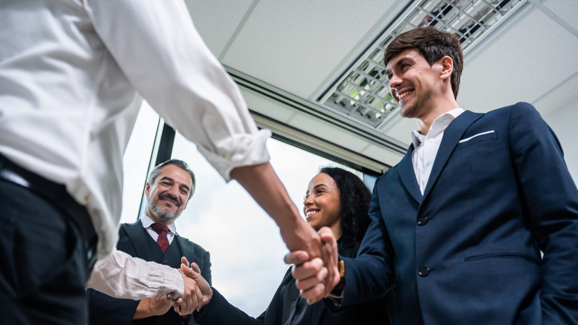 πιστοποίηση προσώπων