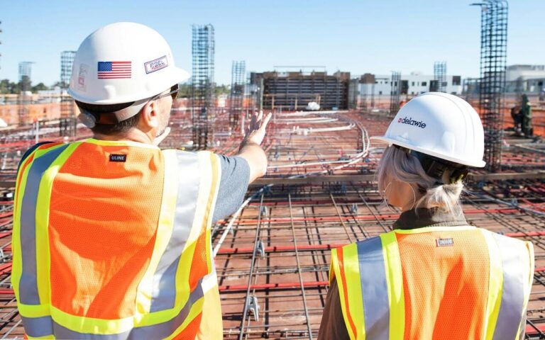 Επιθεώρηση τρίτου μέρους Third Party Inspection (TPI) σε κατασκευές και υποδομές