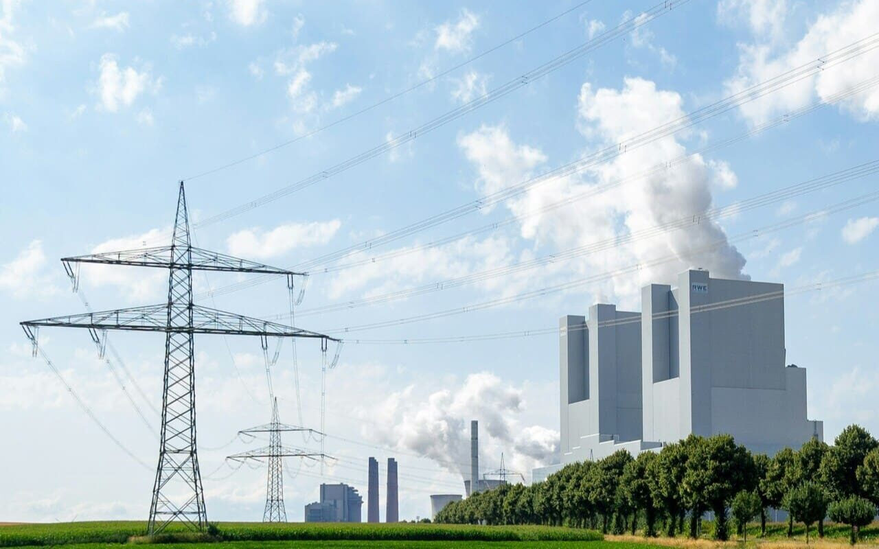 εργοστάσιο που κατέχει πιστοποίηση iso 14001