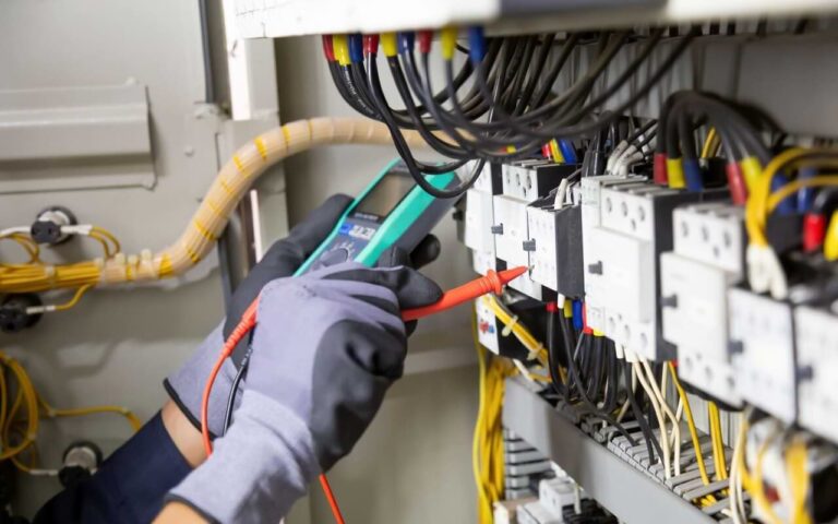 Έλεγχος ηλεκτρικής εγκατάστασης από διαπιστευμένο φορέα
